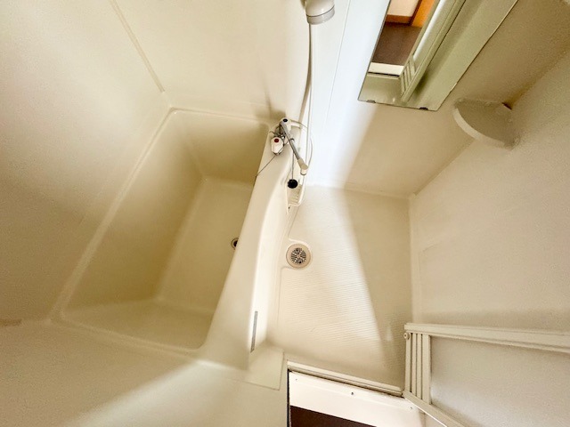 別階の参考写真になります