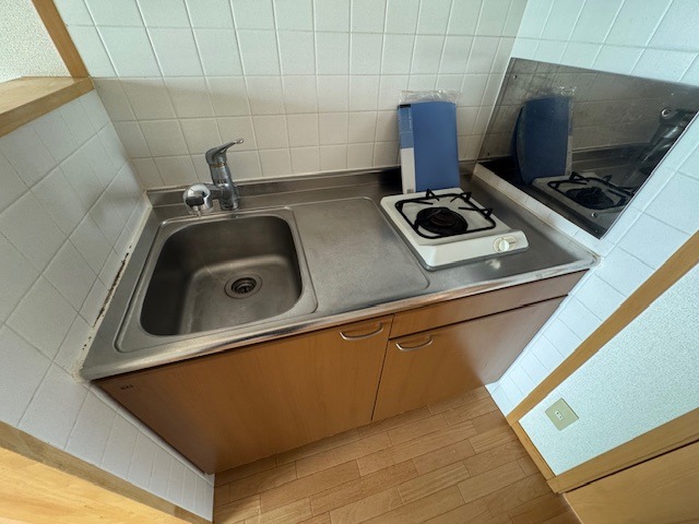 別階の参考写真になります