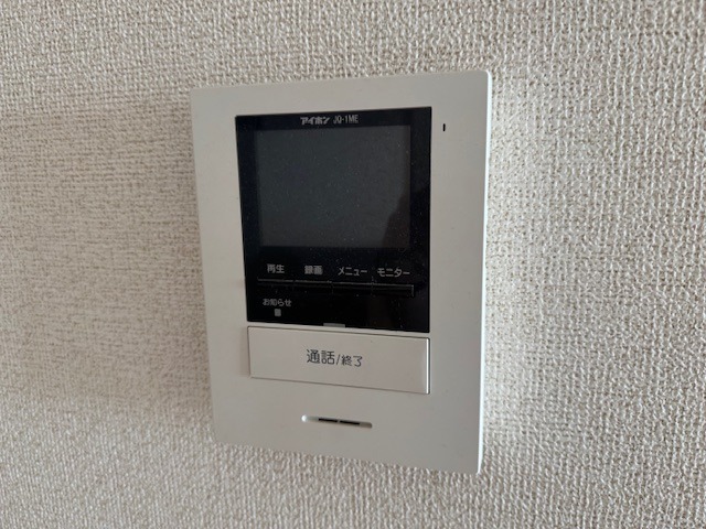 別階の参考写真になります