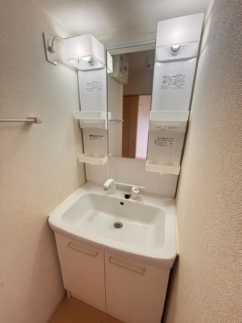 洗面所