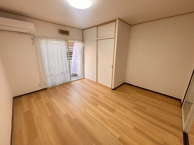 洋室