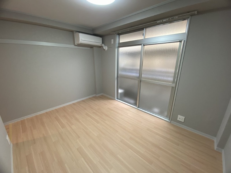 リノベーション後の参考写真です