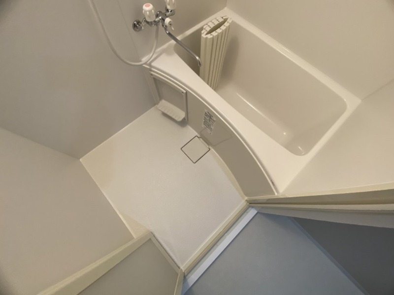 リノベーション後の参考写真です