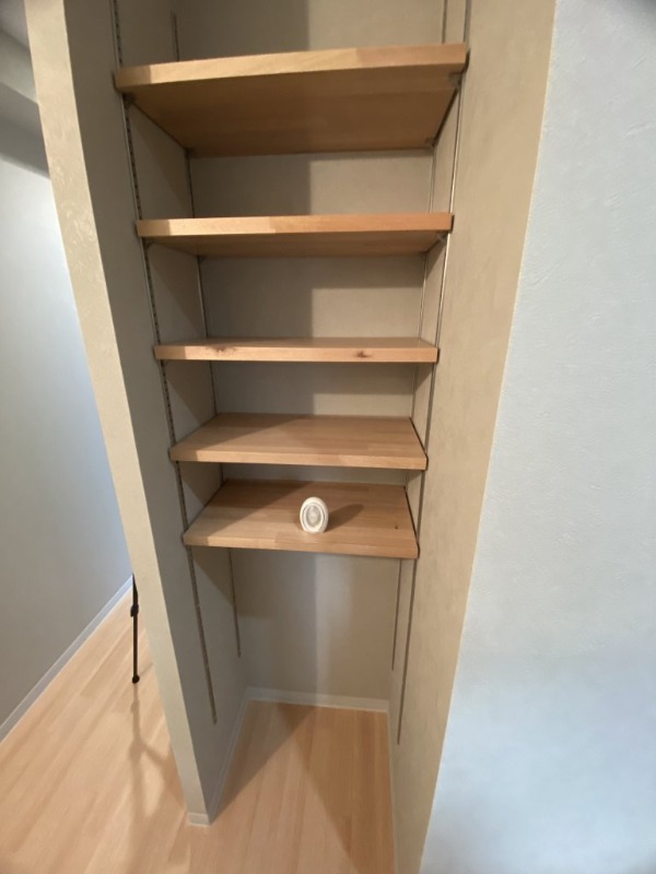 リノベーション後の参考写真です