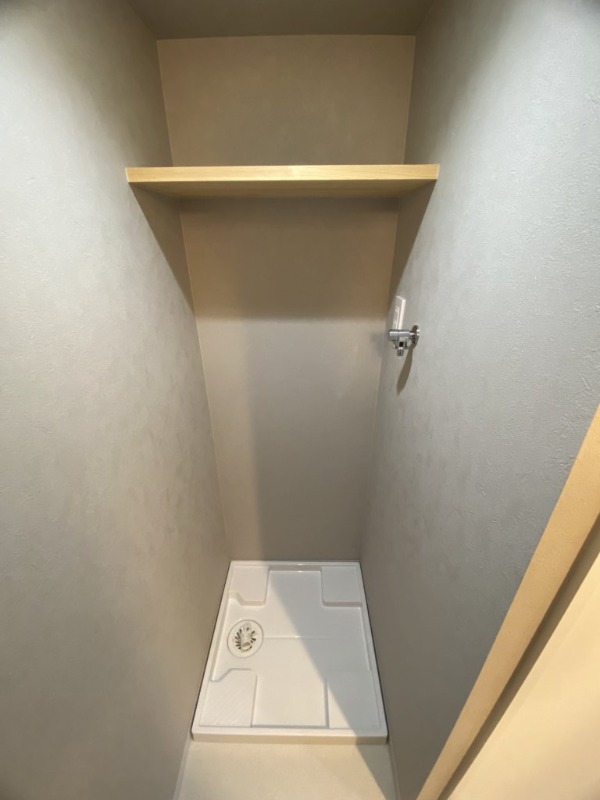 リノベーション後の参考写真です