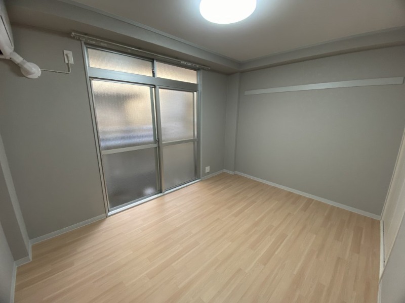 リノベーション後の参考写真です