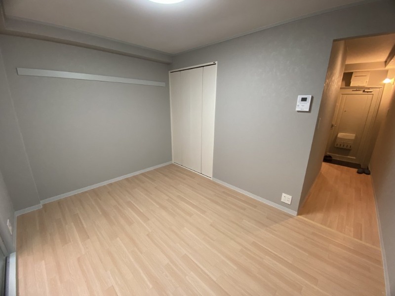 リノベーション後の参考写真です