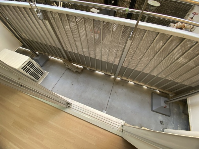 リノベーション後の参考写真です