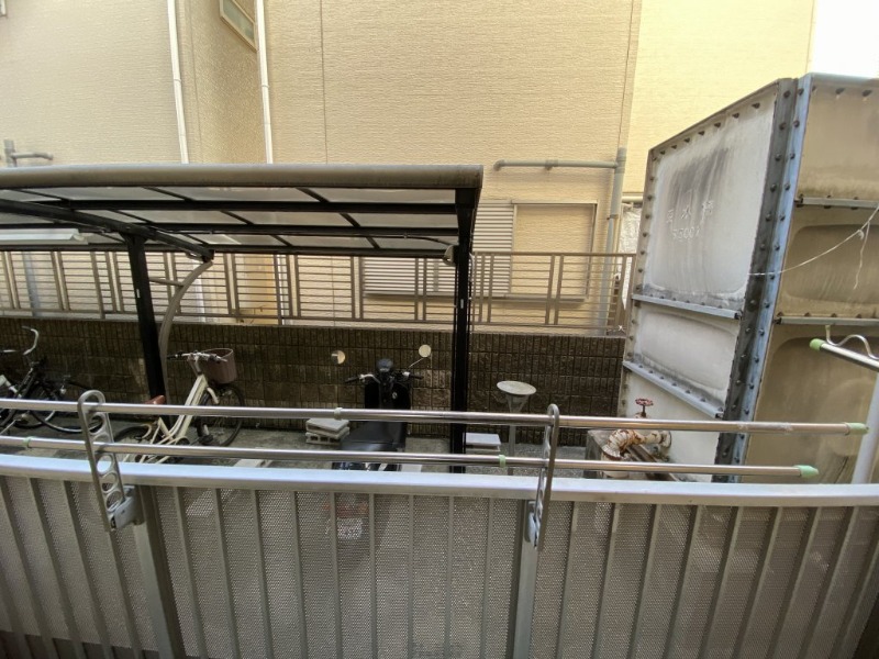 リノベーション後の参考写真です