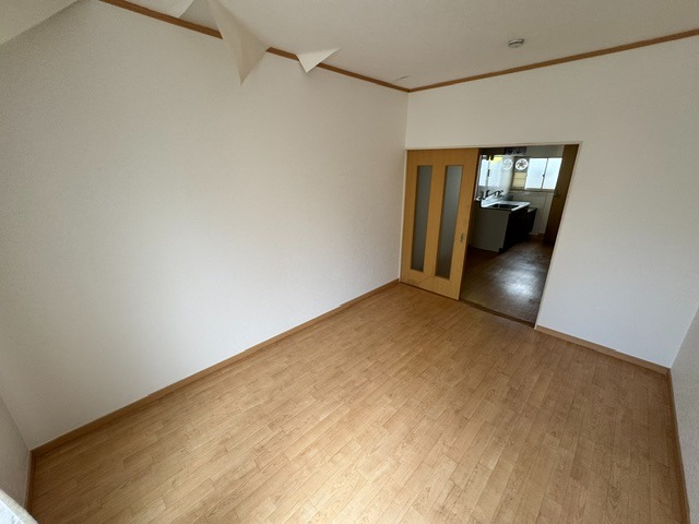 洋室