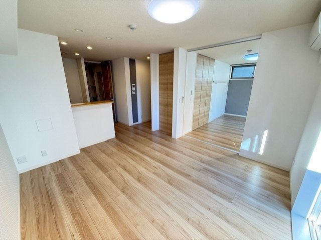 別階の参考写真になります