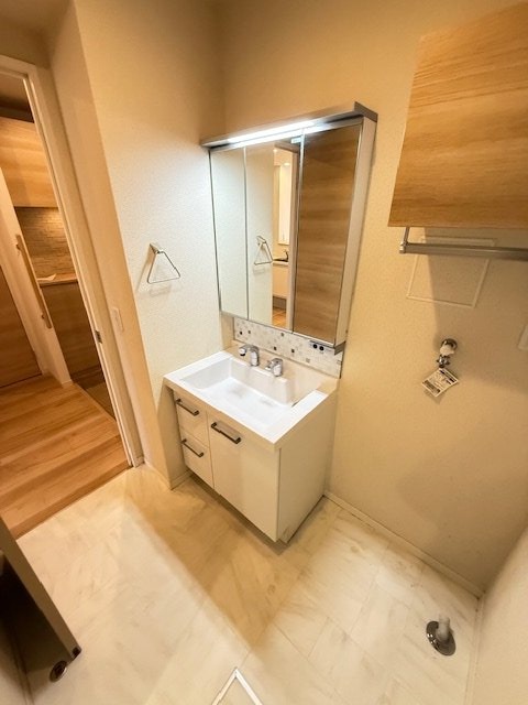 別階の参考写真になります