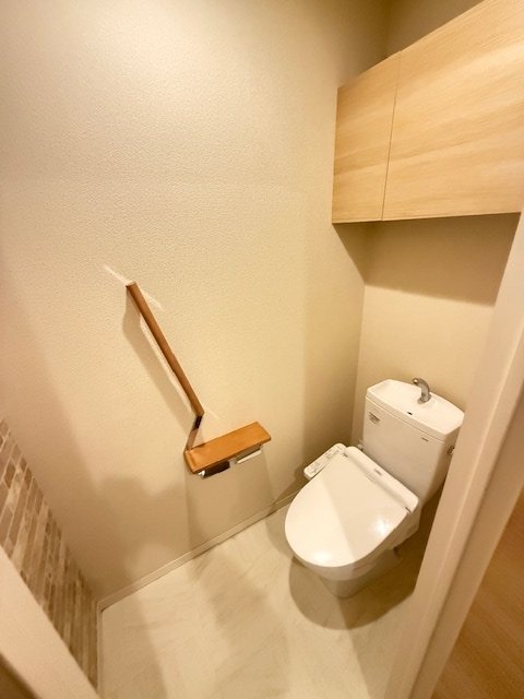 別階の参考写真になります