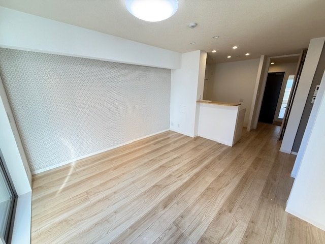 別階の参考写真になります