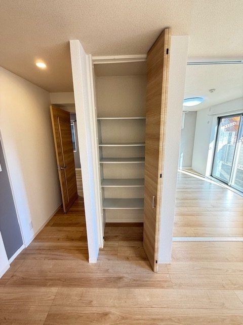 別階の参考写真になります