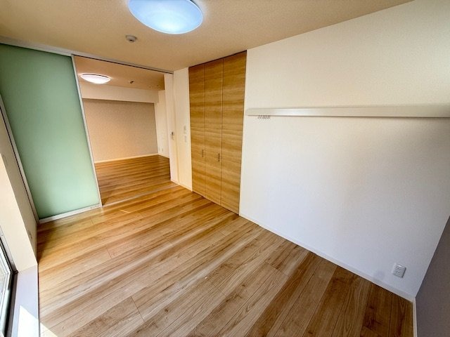 別階の参考写真になります