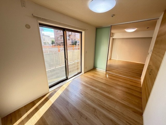 別階の参考写真になります