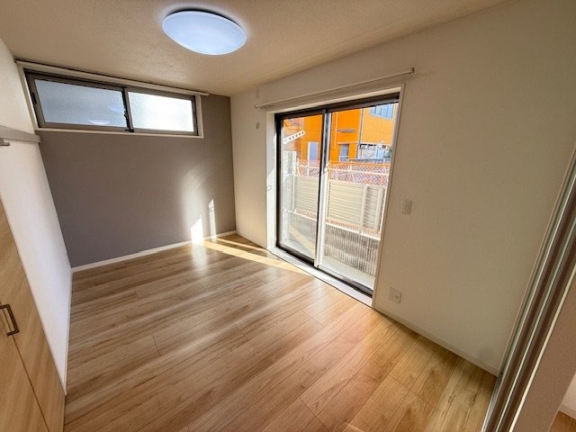 別階の参考写真になります