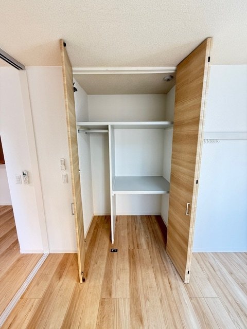 別階の参考写真になります