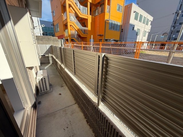 別階の参考写真になります