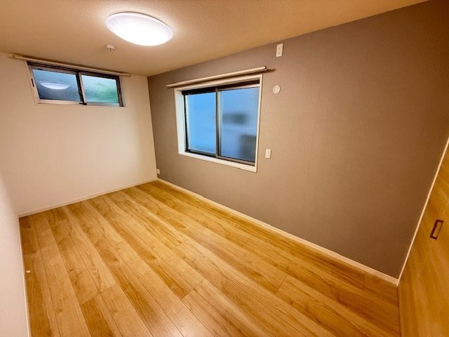 別階の参考写真になります