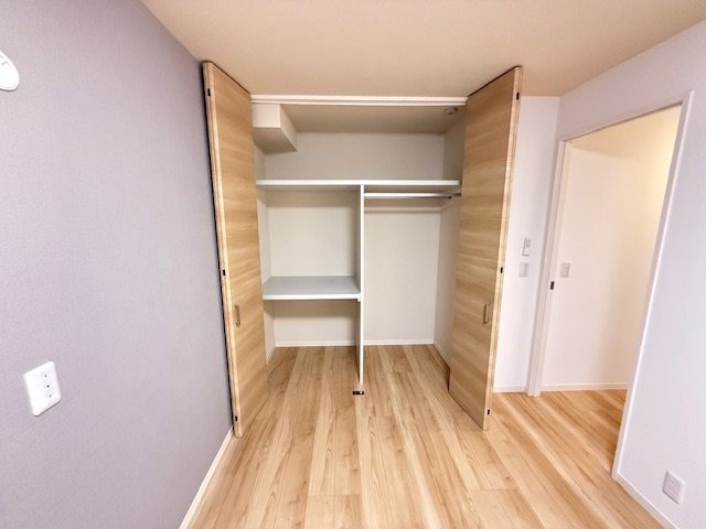 別階の参考写真になります