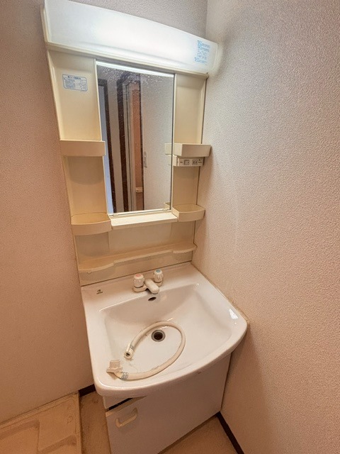 洗面所