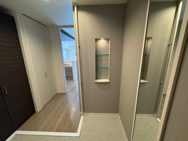 別階の写真になります