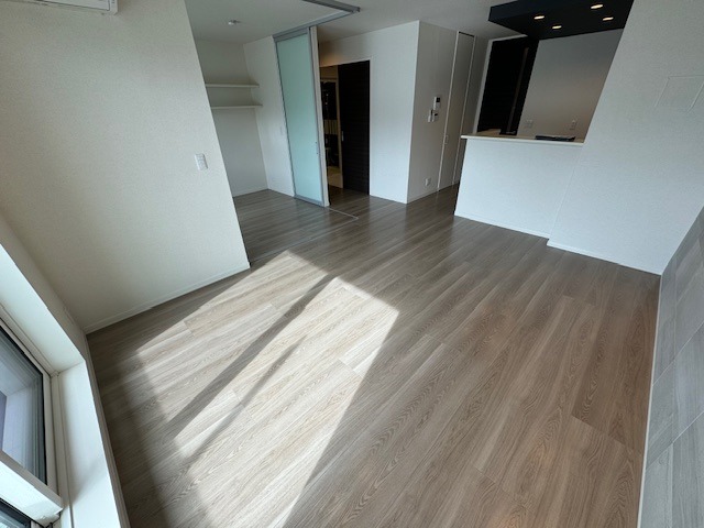 別階の写真になります