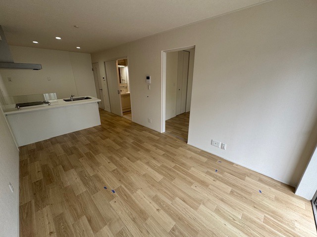 別部屋の参考写真になります