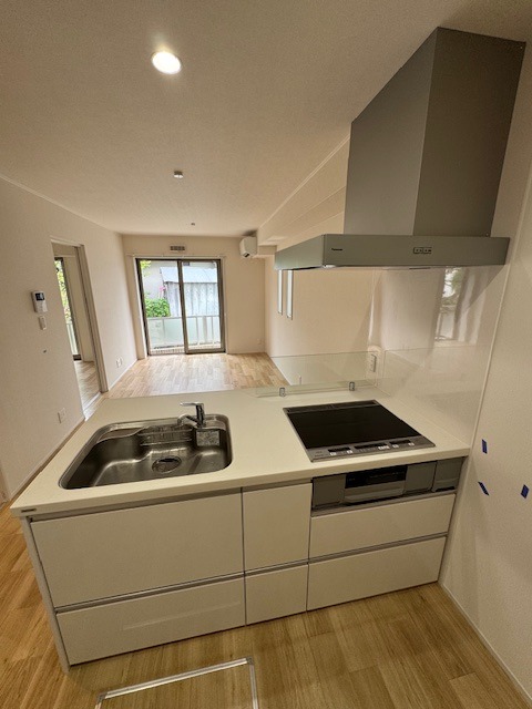 別部屋の参考写真になります
