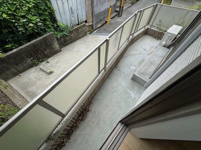 別部屋の参考写真になります
