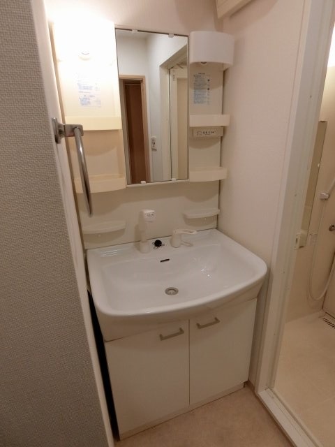 洗面所