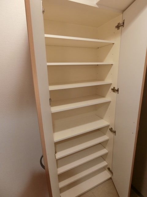 靴箱