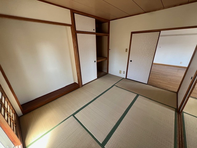 洋室