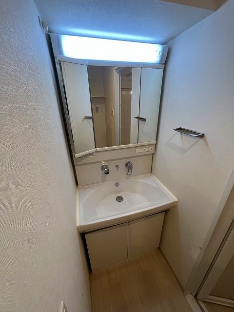 洗面所