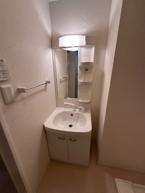 洗面所