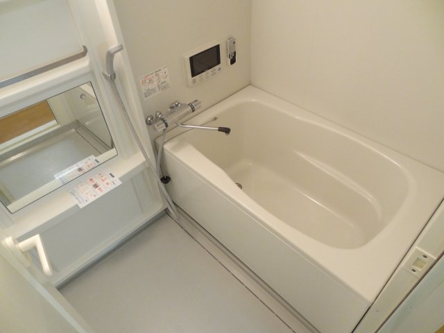 バス