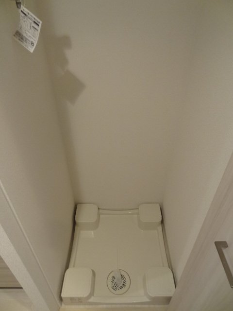 室内洗濯パン