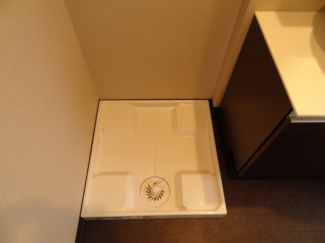室内洗濯パン