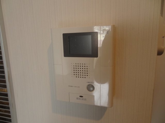 モニターホン