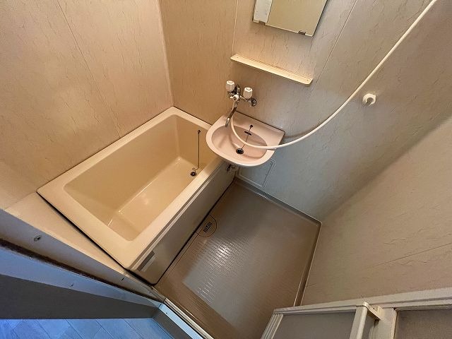 バス