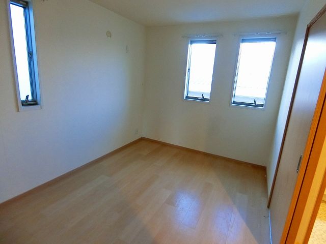 洋室