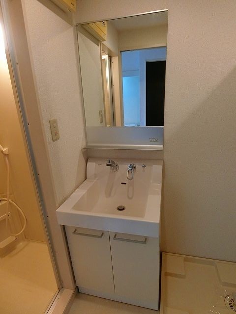 洗面所