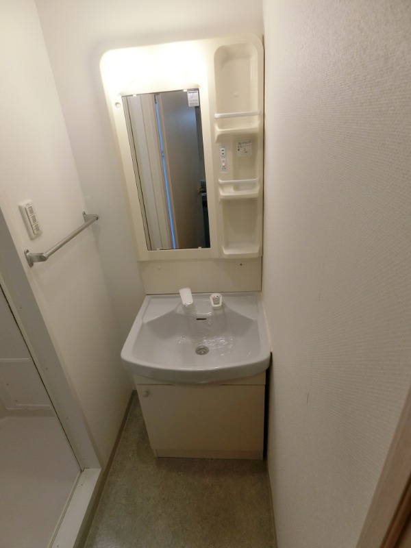 洗面所