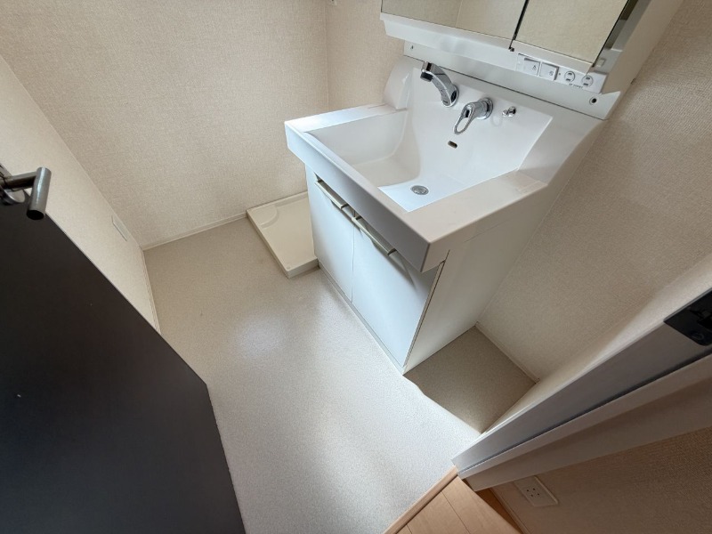 洗面所