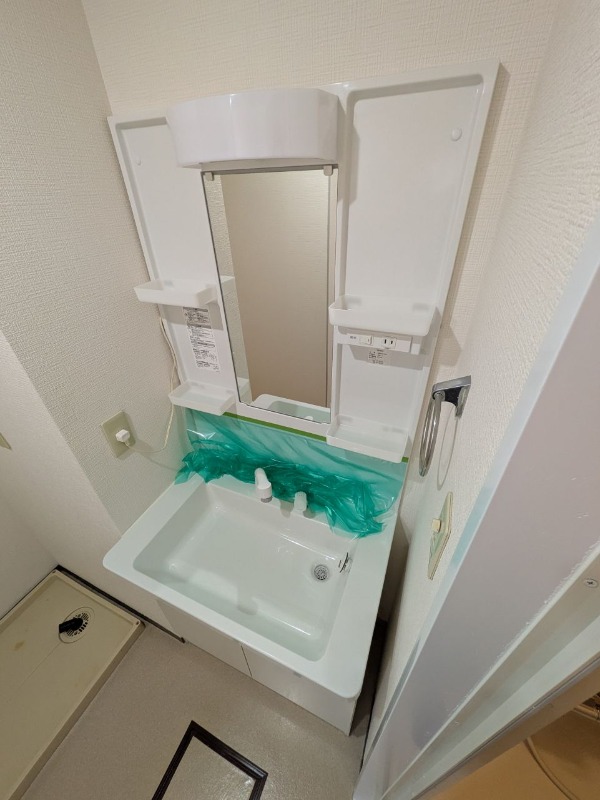 洗面所