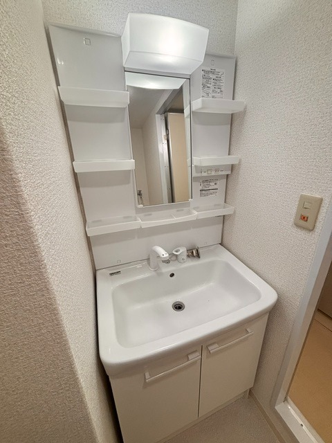 洗面所