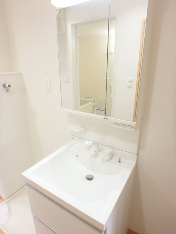 シャンプードレッサー