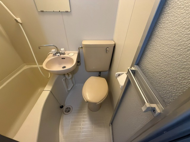 バス